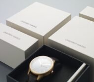 M42 PreciDrive chronograph watch in polished steel - Image 19